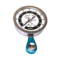 Measurement Gauges & Fittings