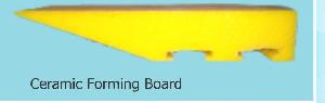 Forming Boards