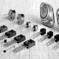 Active Electronic Components