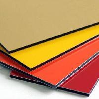 aluminum composite panel sheets