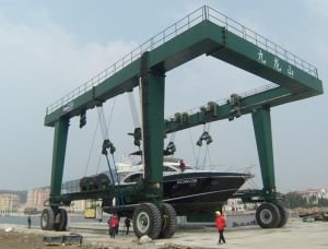 Travel Lift Travel Lift