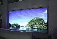 Indoor SMD Display