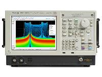 spectrum analyzers