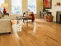 maple flooring