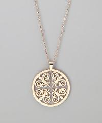 Pendant Necklace