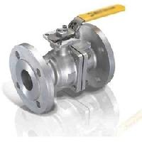 Alloy Valves