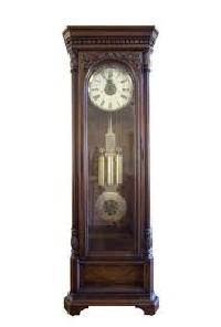 Grandfather Clock