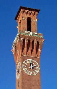 Tower Clocks