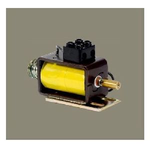 24 VDC - 250 VAC Solenoid Coil Assembly