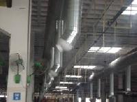 Air Ventilation System