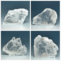 Gypsum Crystals