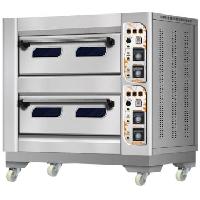 stainless steel industrial ovens