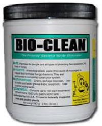 Bio-Clean Chemicals