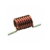 rad core & air coil inductor