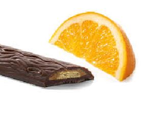 Dark Orange Chocolate