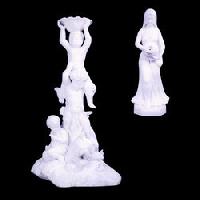 Marble Figure