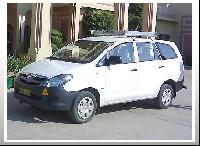 Car Rental in Ajmer