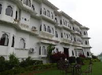 Hotel booking in udaipur