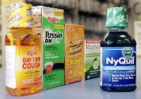 cough suppressants