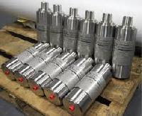 hydro pneumatic piston accumulators