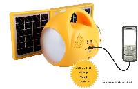 Mitva Solar Lantern