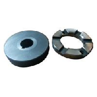 submersible middle bearing