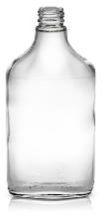 Glass Flask