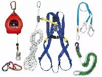fall protection equipments