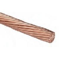 insulated copper conductors