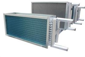 Water/Fluid Cooler Copper