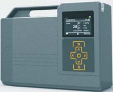 Airborne Bacteria Sampler With Precise Flow Airborne Bacteria Sampler With Precise Flow