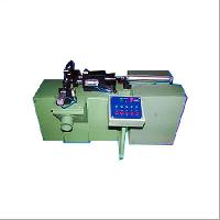 automatic top roller parting machine