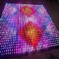 led light display