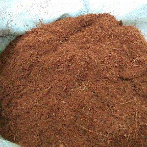 Coir Pith - Manufacturers, Suppliers & Exporters in India