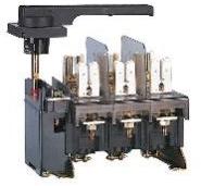 Switch Disconnector Fuses