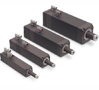 servo actuators