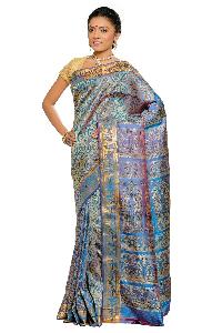 Swarnachari Sarees