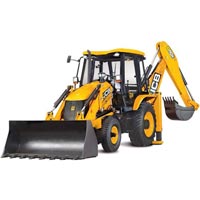Earth Mover Rental Services