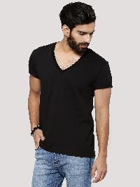 Mens V Neck T Shirts