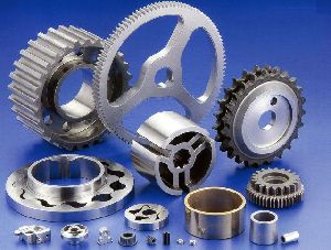 metal products