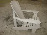 HDPE Outdoor Furniture