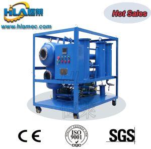 TVP Turbine Oil Purifier Oil Purification Oil Filtration Oil Recycling