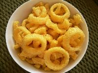Onion Ring Chips