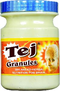 Tej Granules