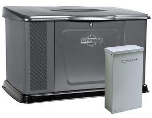 Yamaha EF12000DE - 9,500 Watt Electric Start Portable Generator