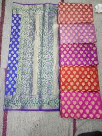 Pure Cotton Sarees