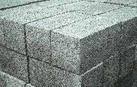 Concrete Solid Blocks Size: 16 x 8 x 8 Inch