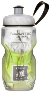 GREEN FADE WATER BOTTLE