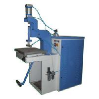 Pvc Welding Machine