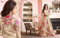 Designer Floor Length Anarkali